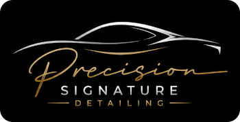 Precision Signature Detailing